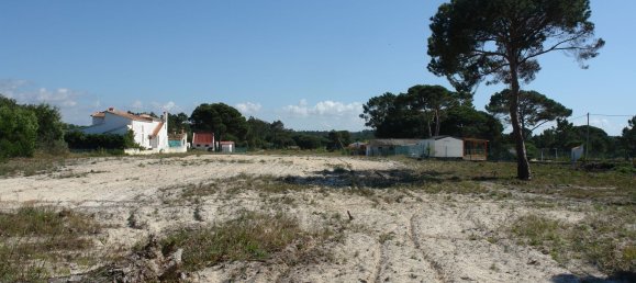10375m² Land in Grandola, Portugal No. 63560 5