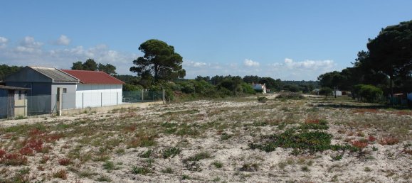 10375m² Land in Grandola, Portugal No. 63560 3