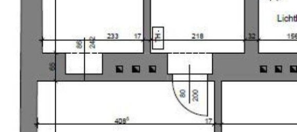 2-Zimmer Wohnung in Rudolfsheim-Funfhaus, Austria, Nr. 86602 2