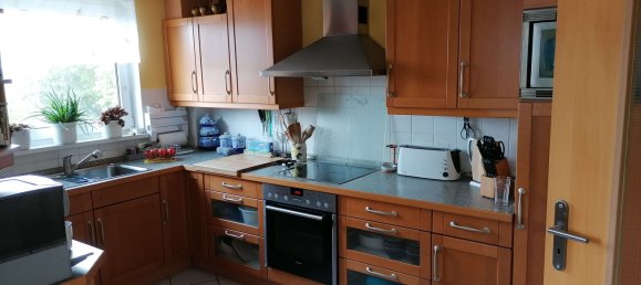 Таунхаус с 3 спальнями в Райнгау-Таунус, Германия № 231990 13