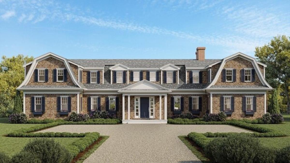 5 bedrooms House in Edgartown, USA No. 403990
