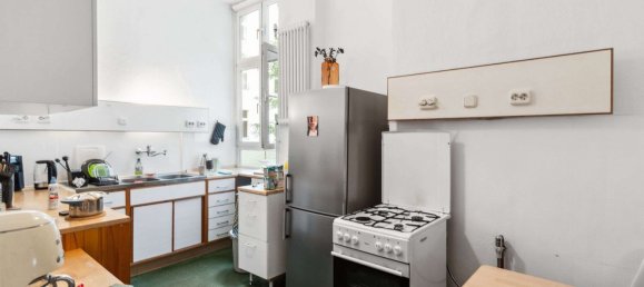 3غرفة شقة في Tempelhof, Germany رقم 105085 4