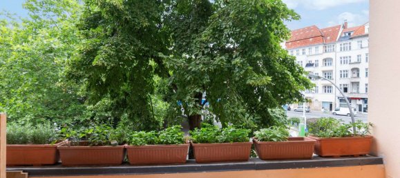 3غرفة شقة في Tempelhof, Germany رقم 105085 11