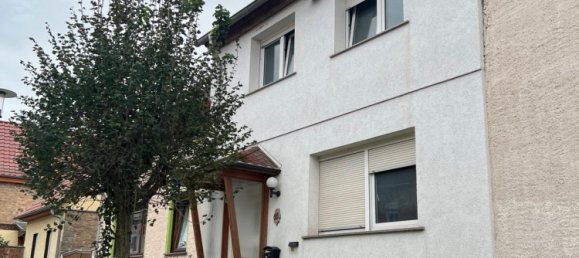 Таунхаус с 2 спальнями в Кифхойзер, Германия № 235789 7