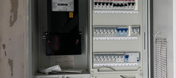 Таунхаус с 2 спальнями в Кифхойзер, Германия № 235789 8