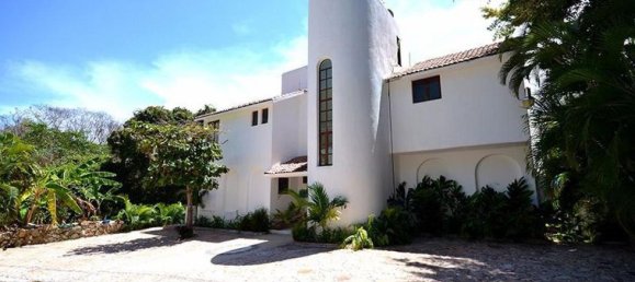 5 غرف نوم منزل في Guerrero, Mexico رقم 149268 2