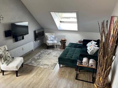 Apartamento de 3 habitaciónes en Goslar, Germany No. 327966