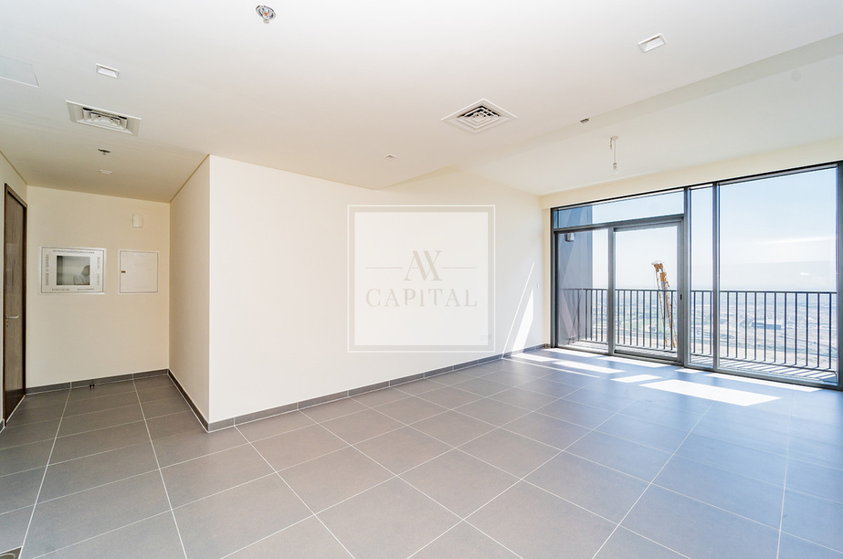 1 Schlafzimmer Wohnung in Dubai Creek Harbour (The Lagoons), UAE, Nr. 51104