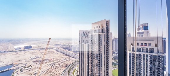 1 Schlafzimmer Wohnung in Dubai Creek Harbour (The Lagoons), UAE, Nr. 51104 12