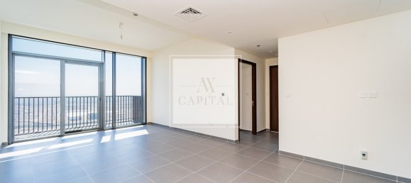 1 Schlafzimmer Wohnung in Dubai Creek Harbour (The Lagoons), UAE, Nr. 51104 2