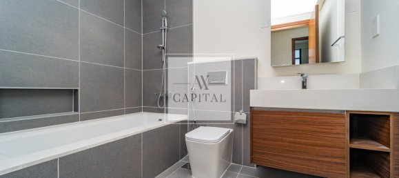 1 Schlafzimmer Wohnung in Dubai Creek Harbour (The Lagoons), UAE, Nr. 51104 11