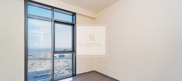 1 Schlafzimmer Wohnung in Dubai Creek Harbour (The Lagoons), UAE, Nr. 51104 6