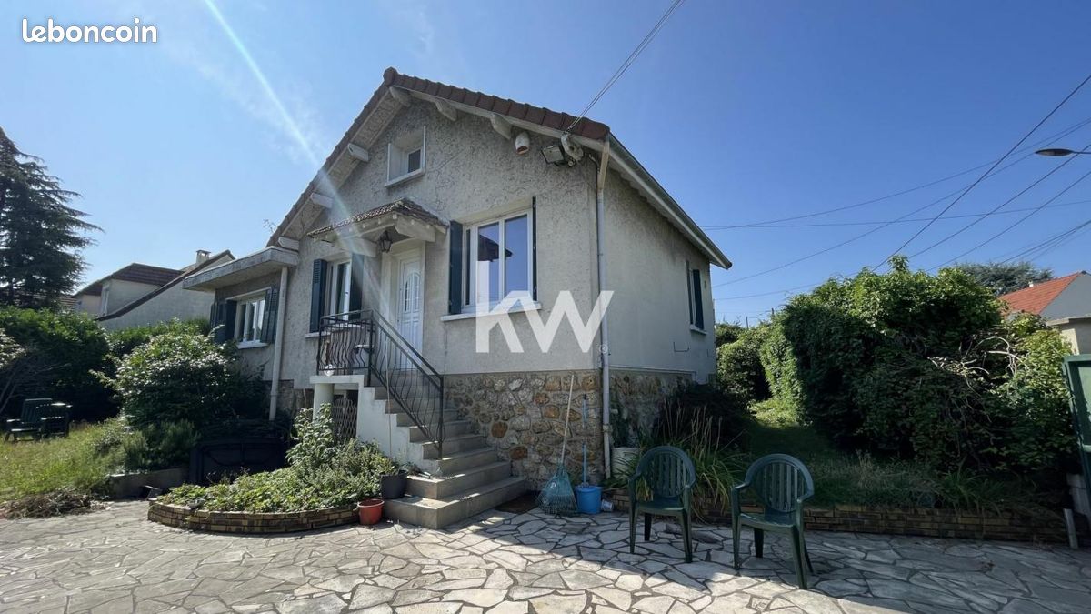 3 Schlafzimmer Haus in Epinay-sur-Orge, France, Nr. 328837