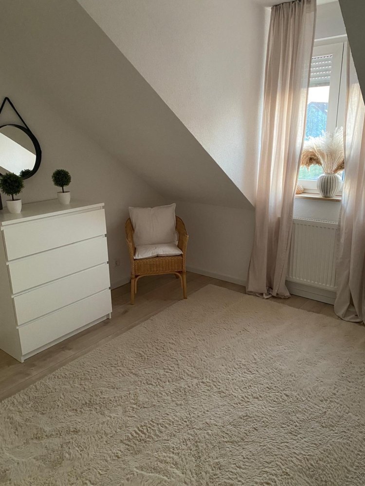 Dúplex de 3 habitaciónes en Neckar-Odenwald-Kreis, Germany No. 243243