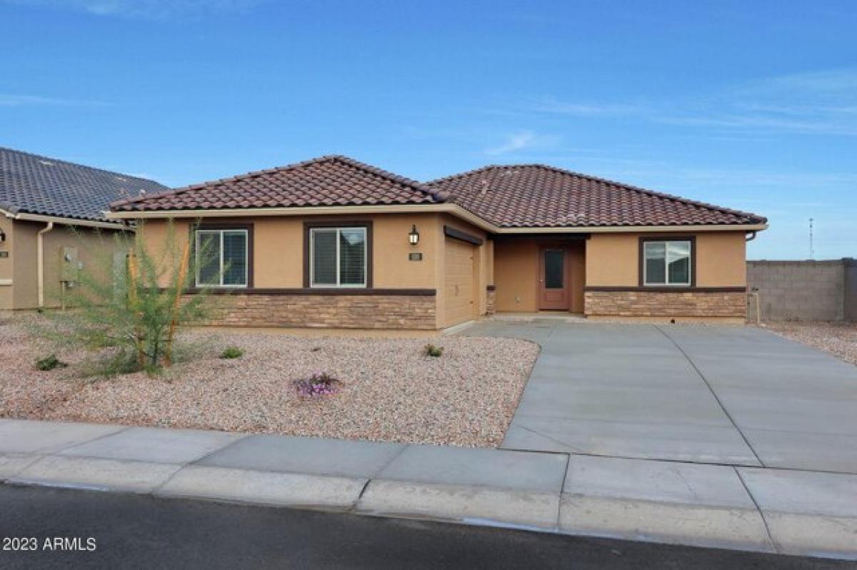 3 bedrooms House in Casa Grande, USA No. 403649