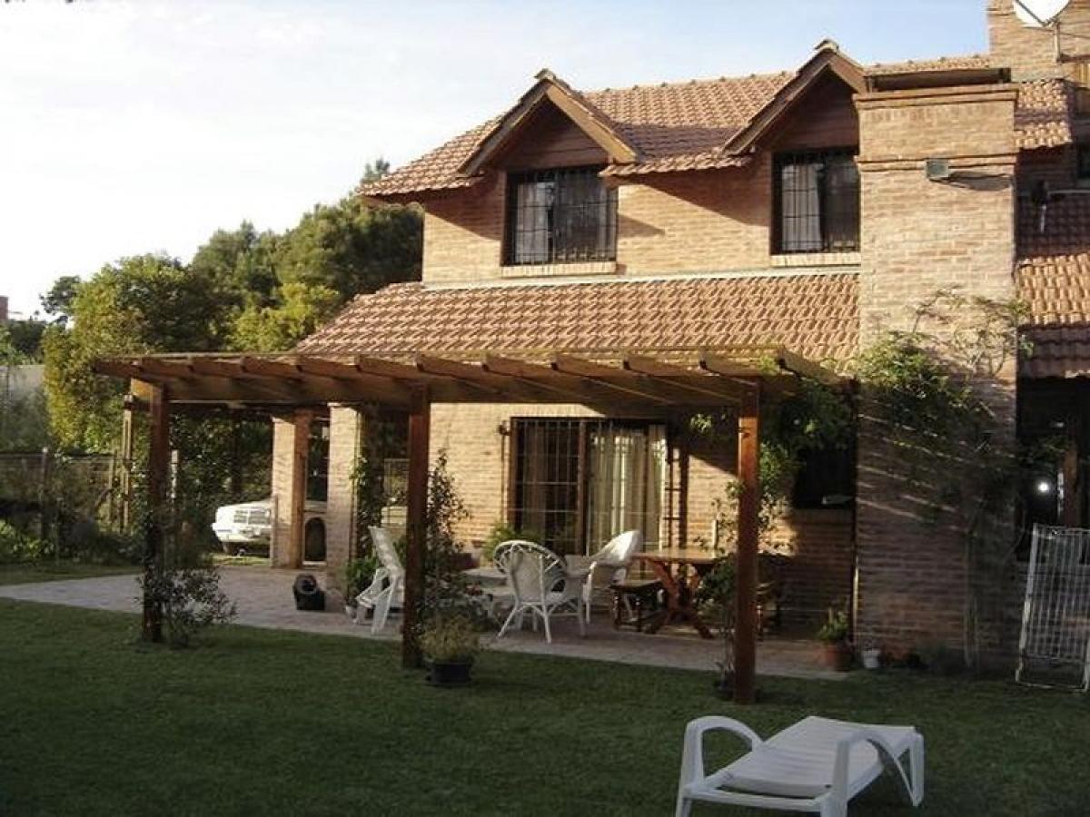 3 Schlafzimmer Haus in Mar del Plata, Argentina, Nr. 67499