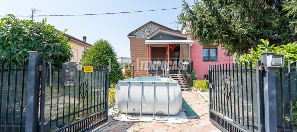 3غرفة فيلا في Castel San Giovanni, Italy رقم 372836 9