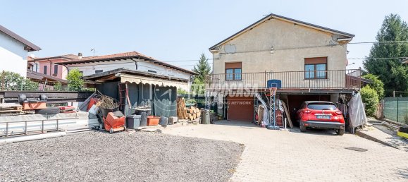 3غرفة فيلا في Castel San Giovanni, Italy رقم 372836 3