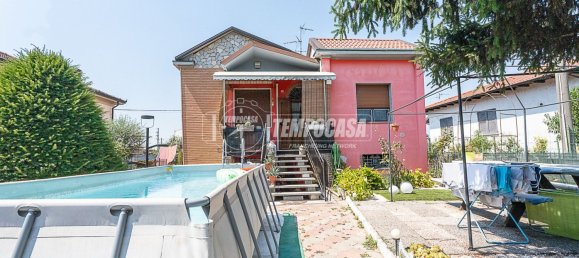 3غرفة فيلا في Castel San Giovanni, Italy رقم 372836 6