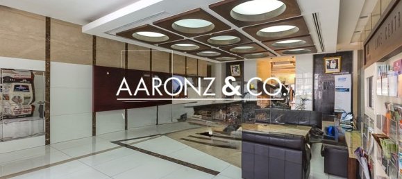 Офис 76м² в Бизнес-Бэй, ОАЭ № 111779 7