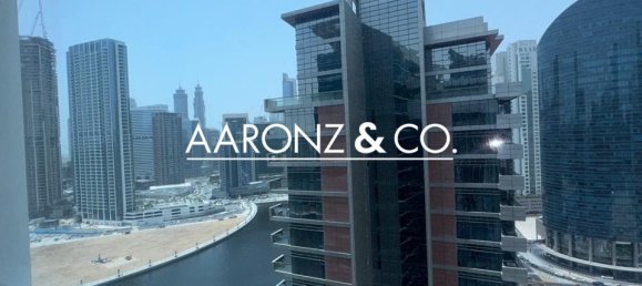 Офис 76м² в Бизнес-Бэй, ОАЭ № 111779 10