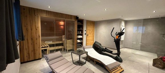 5-salle Maison à Going am Wilden Kaiser, Austria No. 41522 22