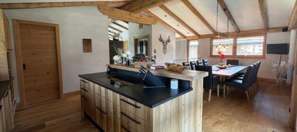 5-salle Maison à Going am Wilden Kaiser, Austria No. 41522 7