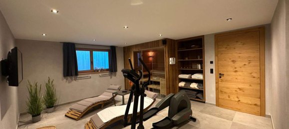 5-salle Maison à Going am Wilden Kaiser, Austria No. 41522 21