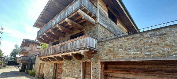 5-salle Maison à Going am Wilden Kaiser, Austria No. 41522 27