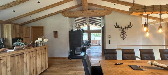 5-salle Maison à Going am Wilden Kaiser, Austria No. 41522 8