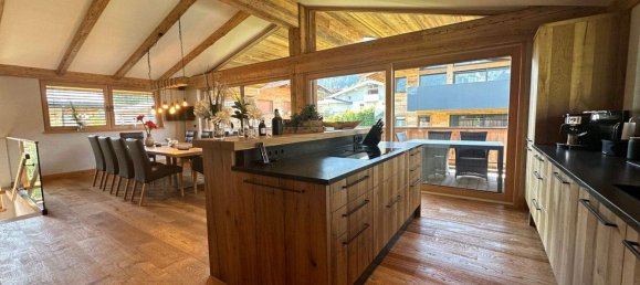 5-salle Maison à Going am Wilden Kaiser, Austria No. 41522 10