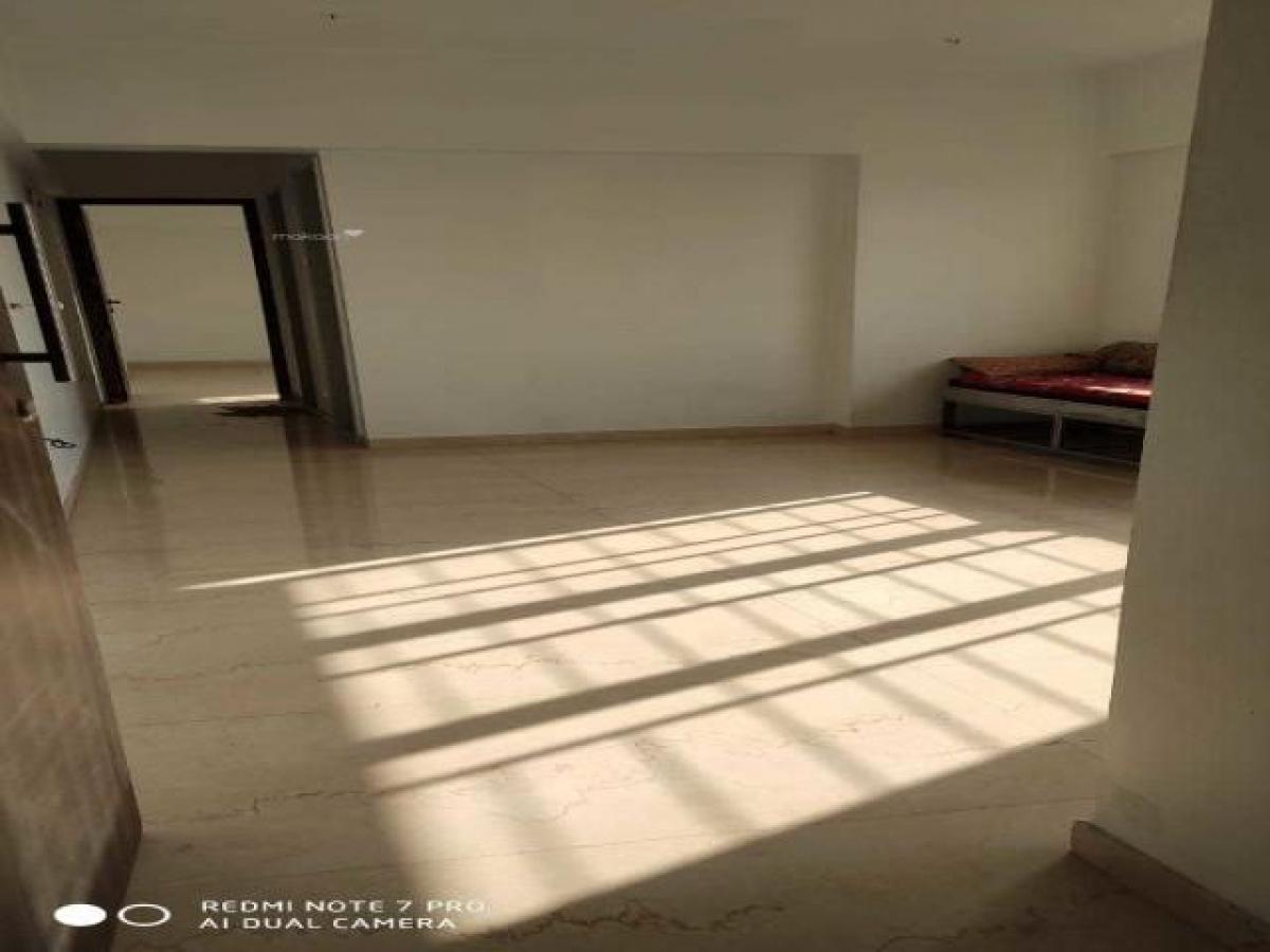 Studio in Mumbai, India No. 6716