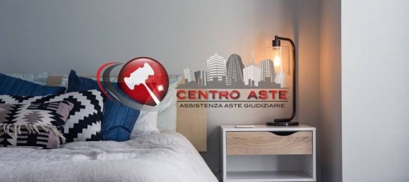 Apartamento T15 em Bari, Italy N.º 289534 39