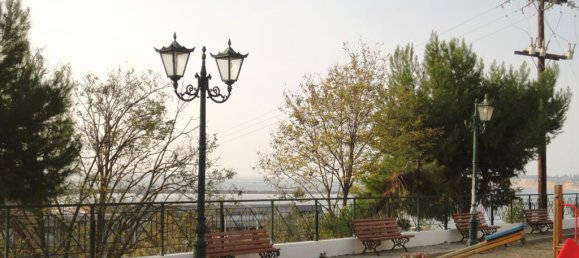 1929m² Hotel in Thessaloniki, Greece No. 8025 2