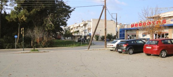 1929m² Hotel in Thessaloniki, Greece No. 8025 3