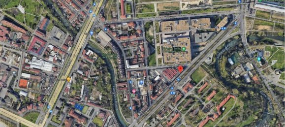 Büro in Turin, Italy 2910m², Nr. 184909 5