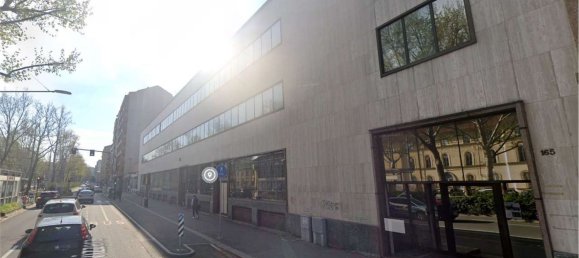 Büro in Turin, Italy 2910m², Nr. 184909 2