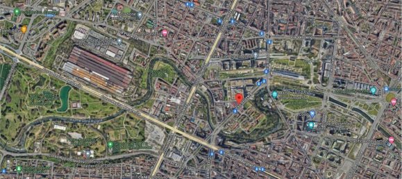 Büro in Turin, Italy 2910m², Nr. 184909 6