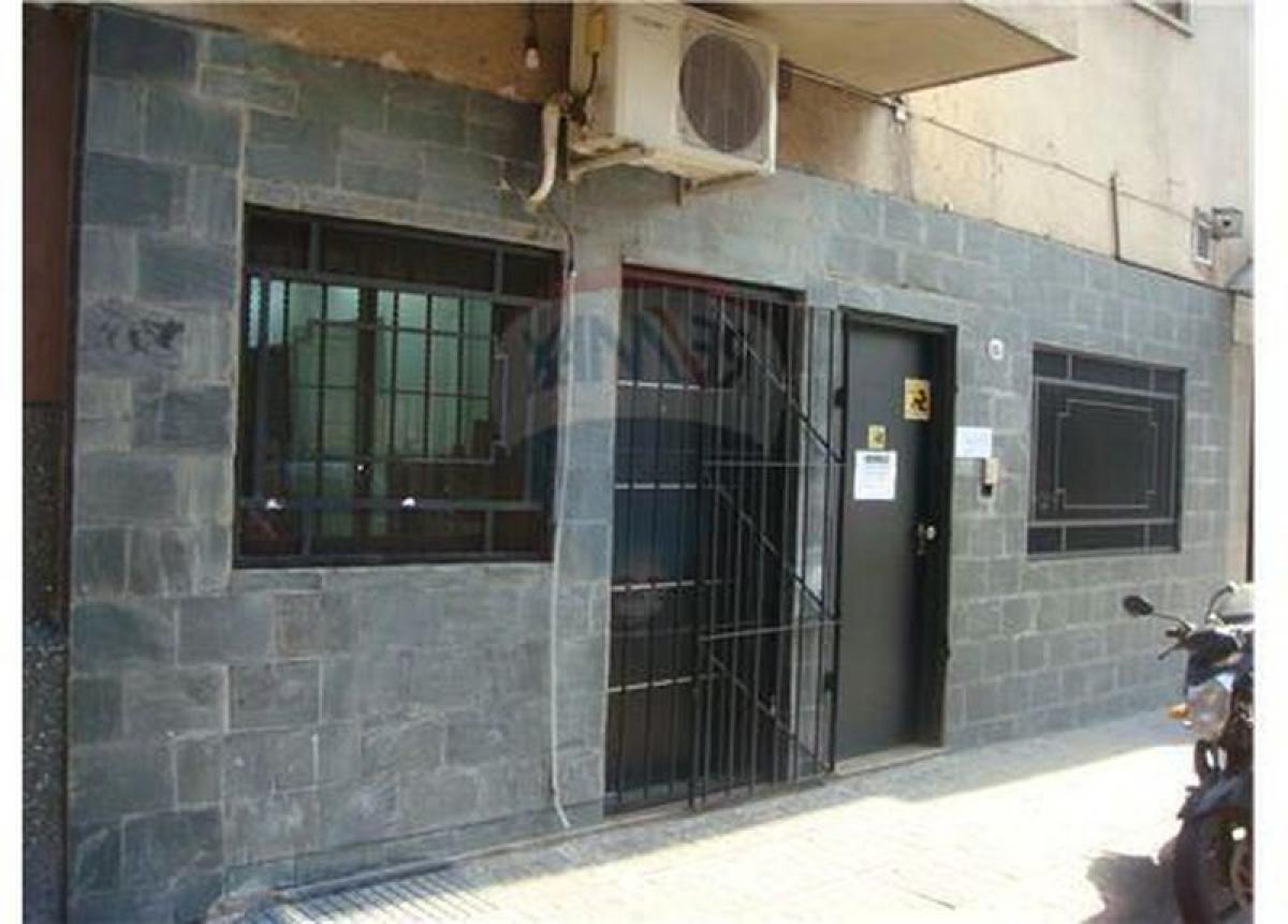 3 bedrooms Apartment in Buenos Aires, Argentina No. 81613