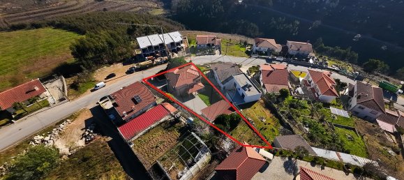 3 Schlafzimmer Haus in Felgueiras, Portugal, Nr. 22716 23