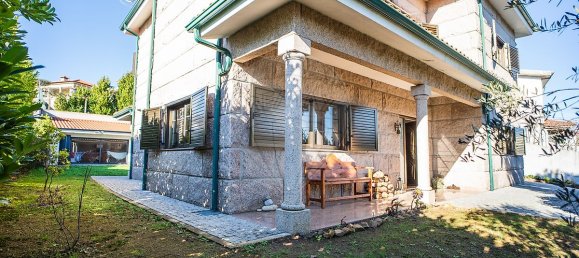 3 Schlafzimmer Haus in Felgueiras, Portugal, Nr. 22716 21