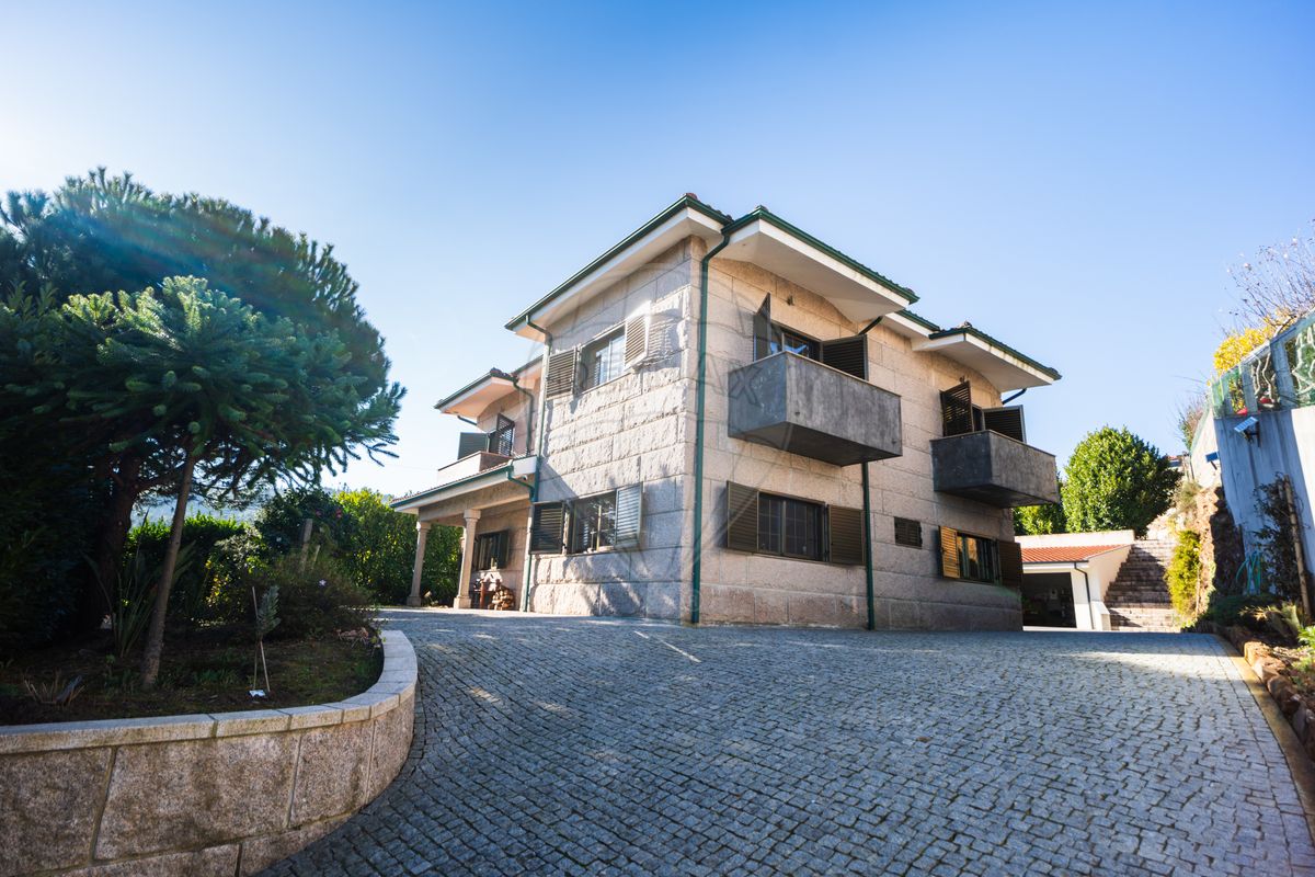 3 Schlafzimmer Haus in Felgueiras, Portugal, Nr. 22716
