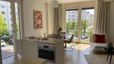 2 rooms Apartment in Alsergrund, Austria No. 189092