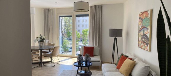 2 rooms Apartment in Alsergrund, Austria No. 189092 2