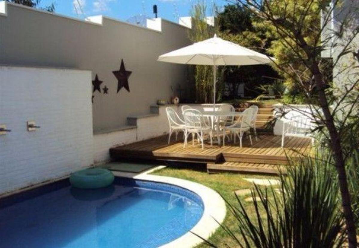 3 bedrooms House in Sao Paulo, Brazil No. 470751