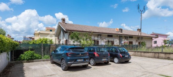 2 bedrooms Apartment in Ciampino, Italy No. 20792 20