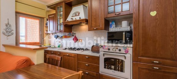 2 bedrooms Apartment in Ciampino, Italy No. 20792 4