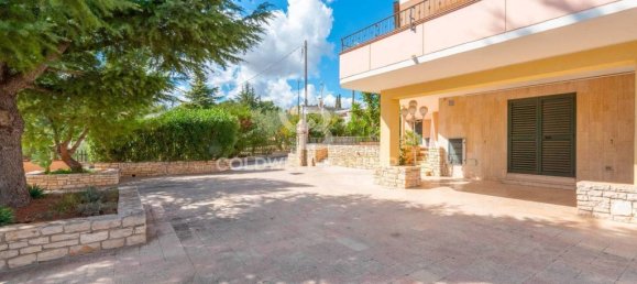 10 Schlafzimmer Villa in Corato, Italy, Nr. 158084 10