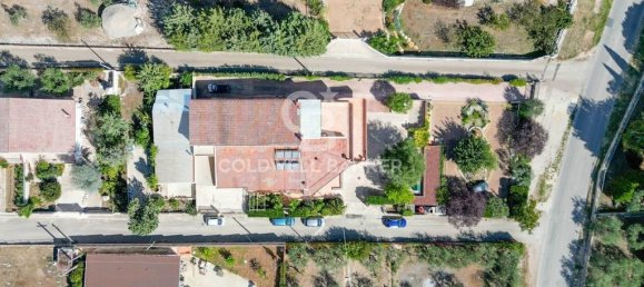 10 Schlafzimmer Villa in Corato, Italy, Nr. 158084 3