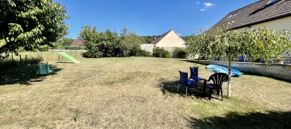 4 Schlafzimmer Haus in Chivres-Val, France, Nr. 91468 8